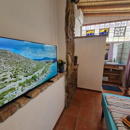 Appartement Casa Olive à San Vito  Extérieur photo