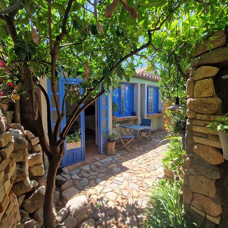 Appartement Casa Olive à San Vito  Extérieur photo