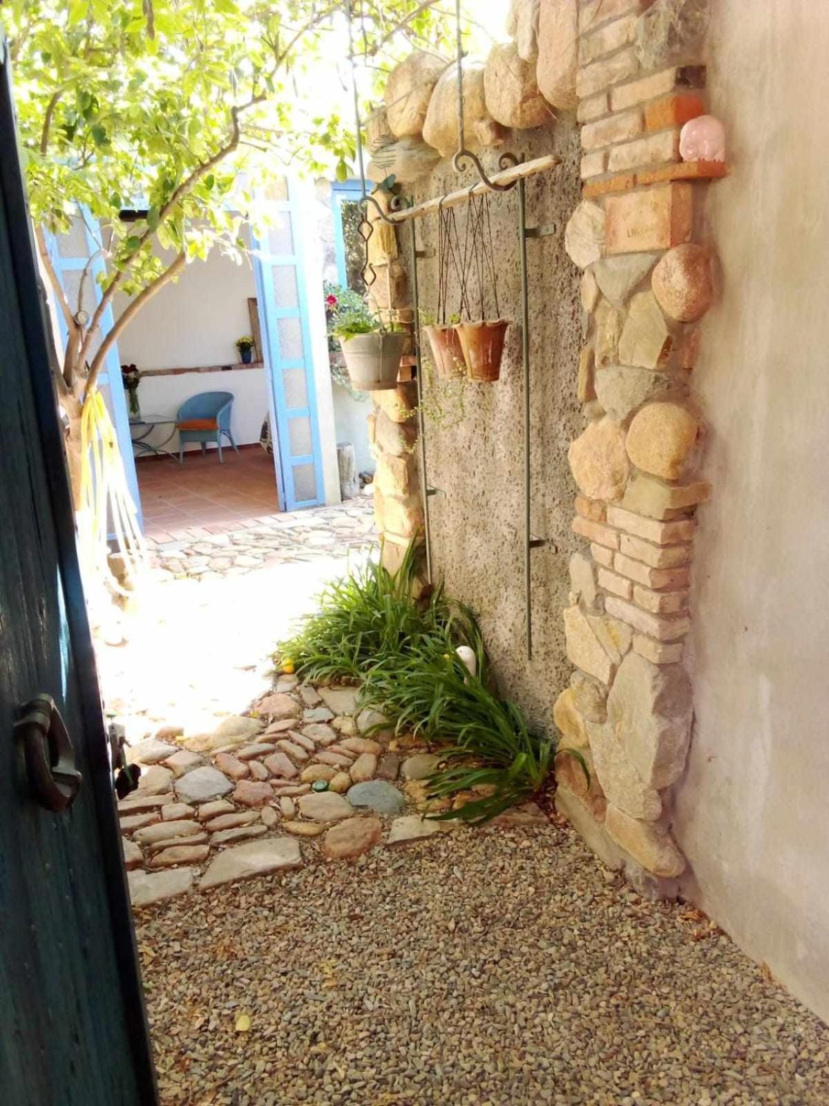 Appartement Casa Olive à San Vito  Extérieur photo