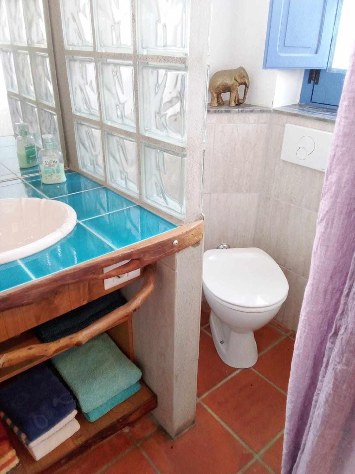 Appartement Casa Olive à San Vito  Extérieur photo