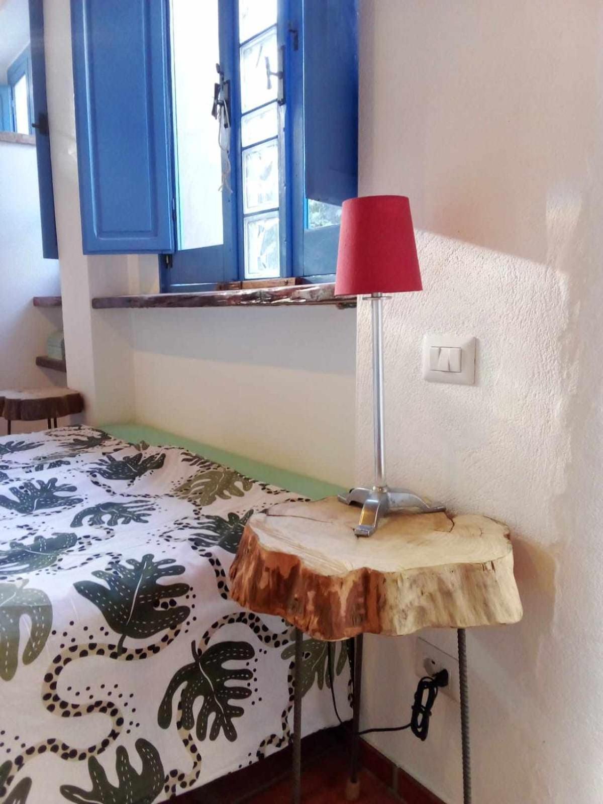 Appartement Casa Olive à San Vito  Extérieur photo
