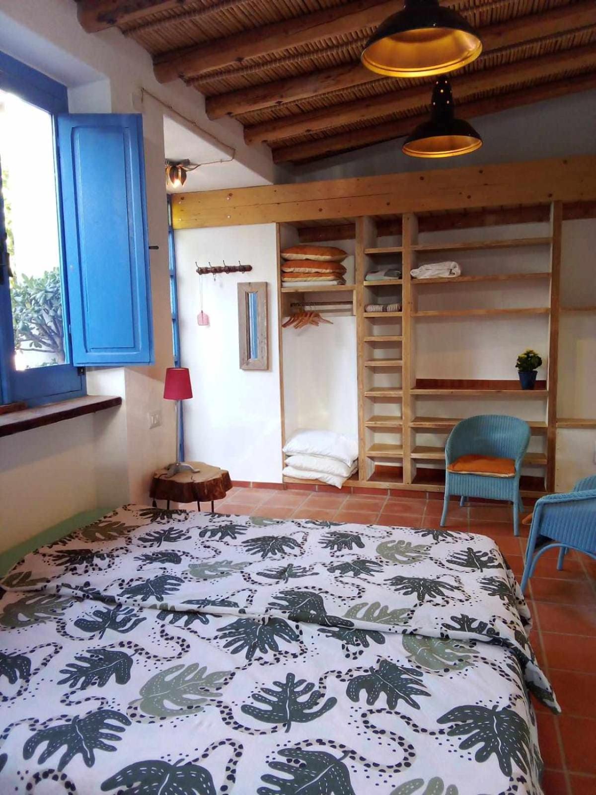 Appartement Casa Olive à San Vito  Extérieur photo