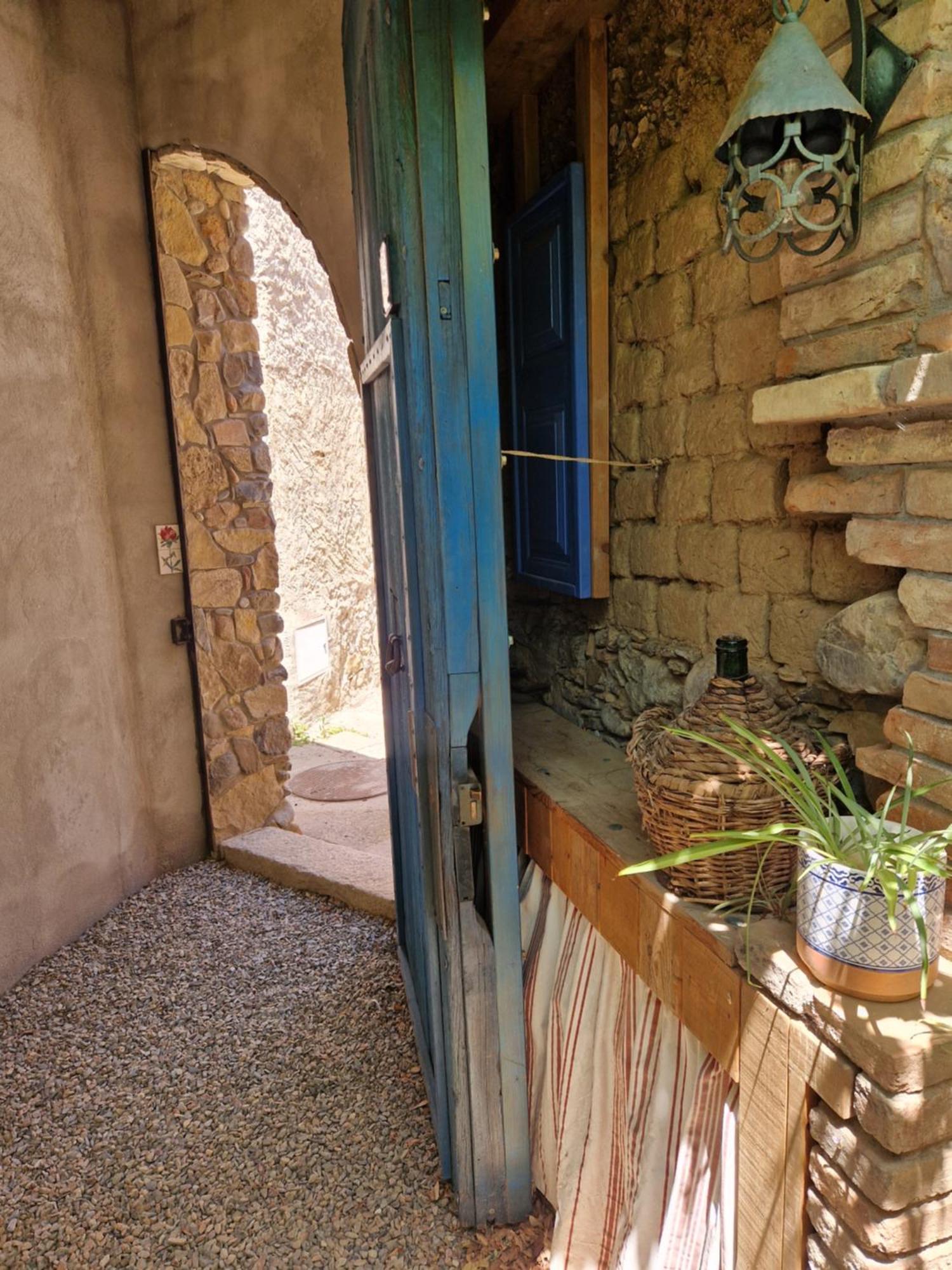 Appartement Casa Olive à San Vito  Extérieur photo
