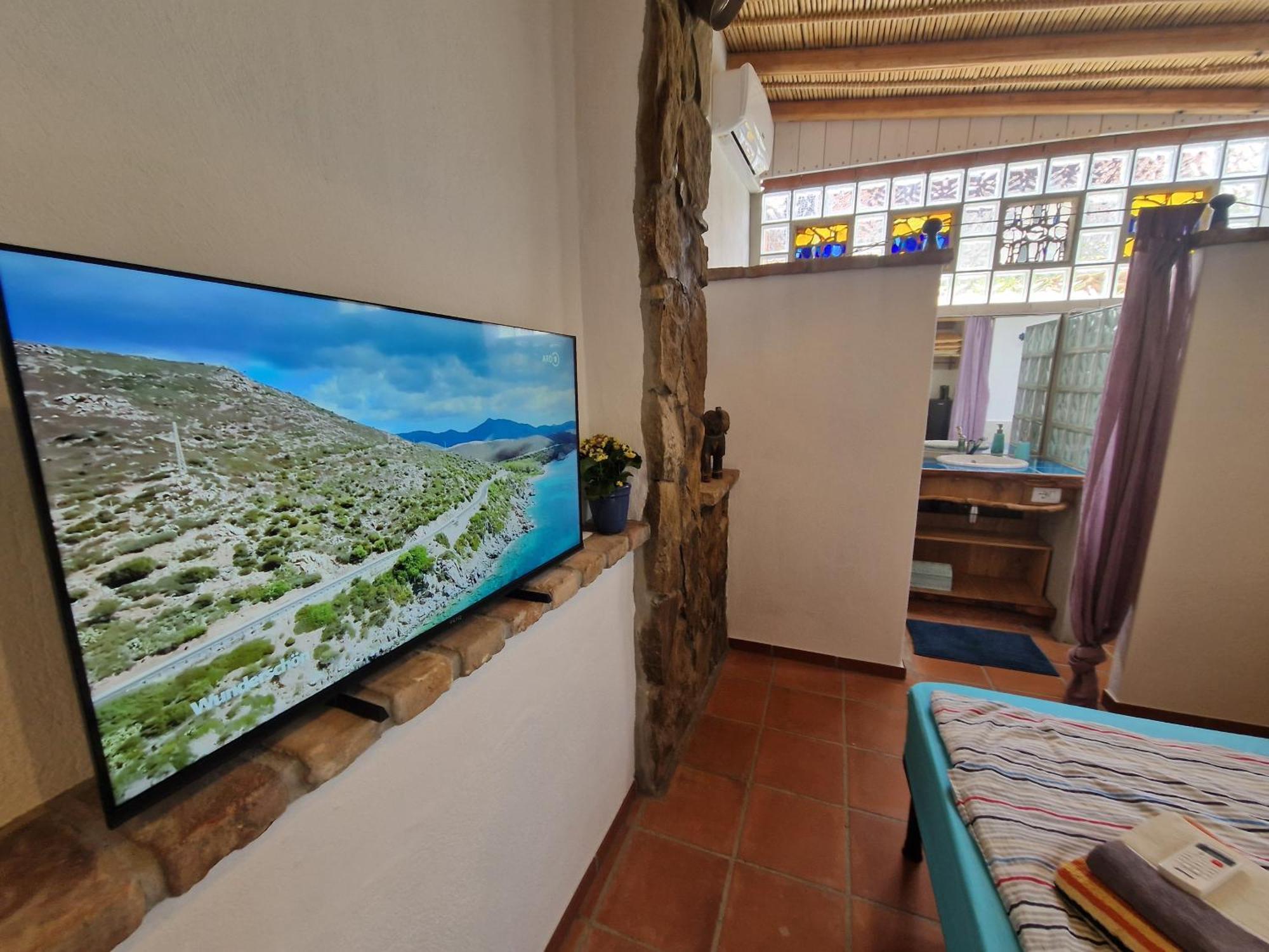 Appartement Casa Olive à San Vito  Extérieur photo