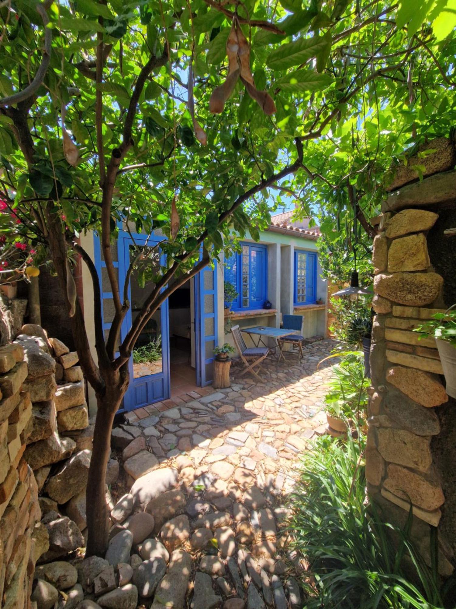 Appartement Casa Olive à San Vito  Extérieur photo