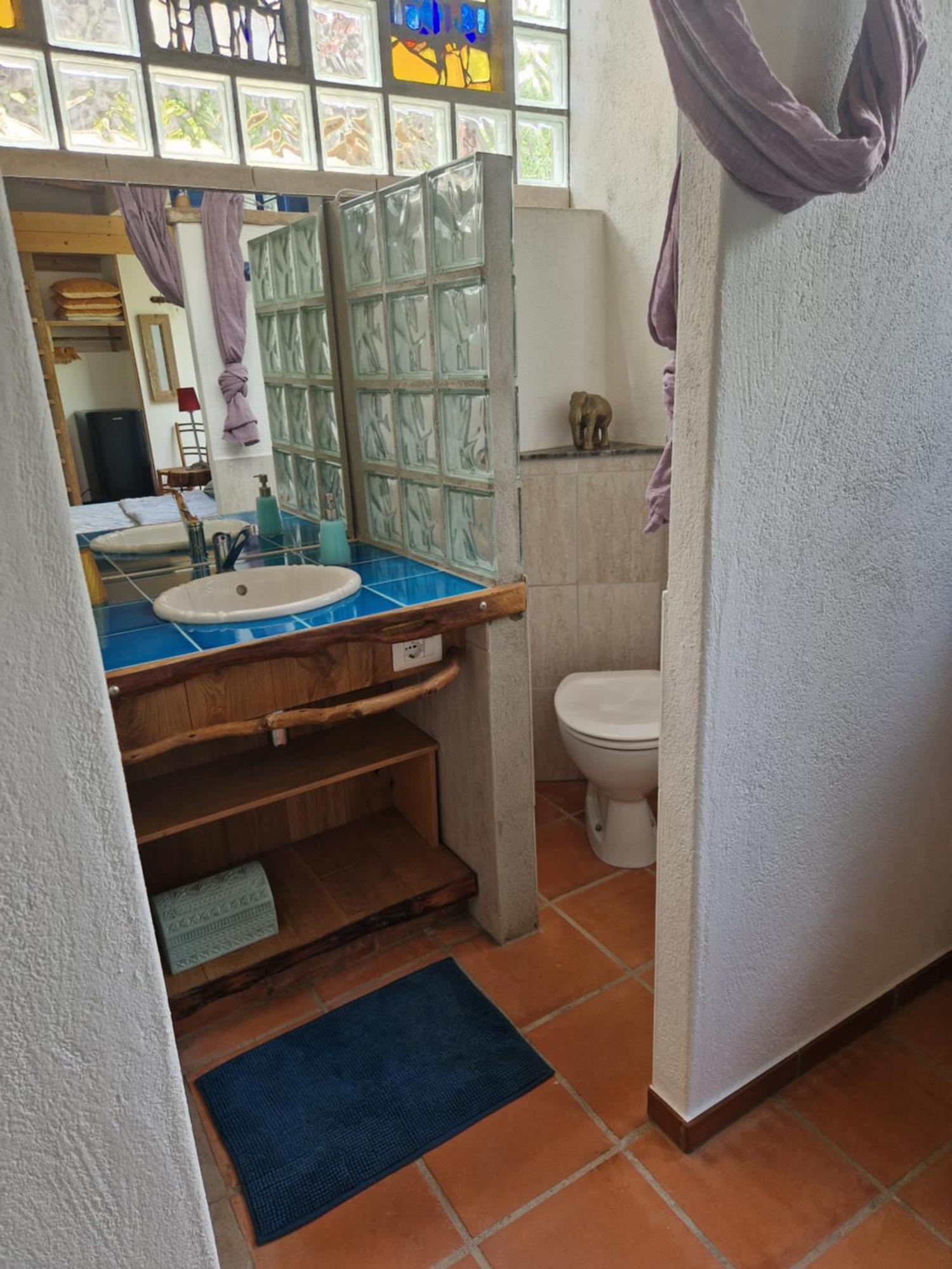 Appartement Casa Olive à San Vito  Extérieur photo